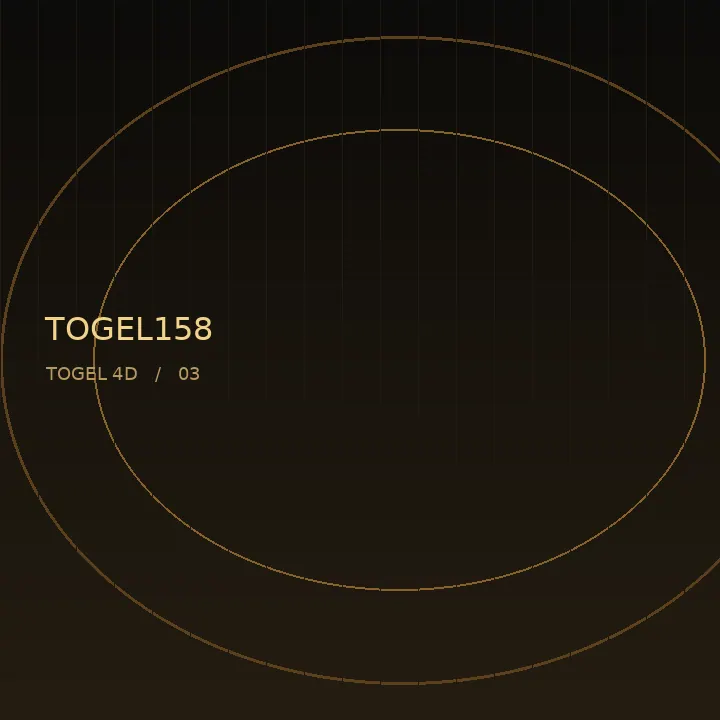 Visual Togel 4D 3